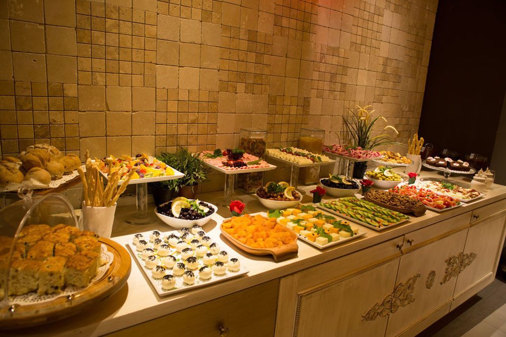Art Hotel Istanbul Bagian luar foto