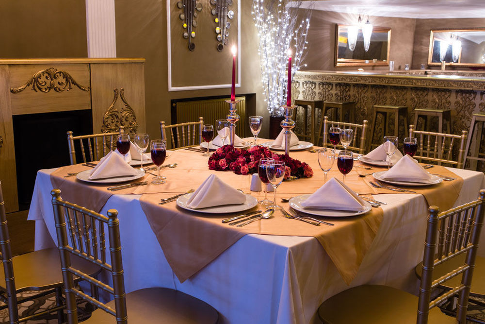 Art Hotel Istanbul Bagian luar foto