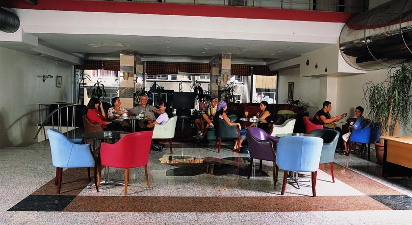 Art Hotel Istanbul Bagian luar foto
