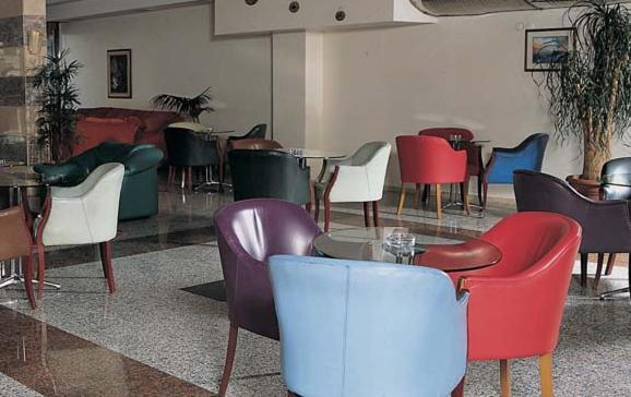 Art Hotel Istanbul Bagian luar foto