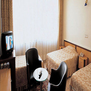 Art Hotel Istanbul Bagian luar foto