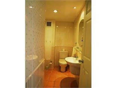 Art Hotel Istanbul Bagian luar foto